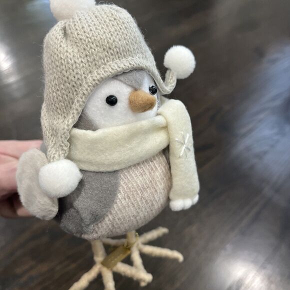 Target Spritz Loop Winter Wondershop Bird Featherly Friends Christmas 2022 NWT - Picture 5 of 5